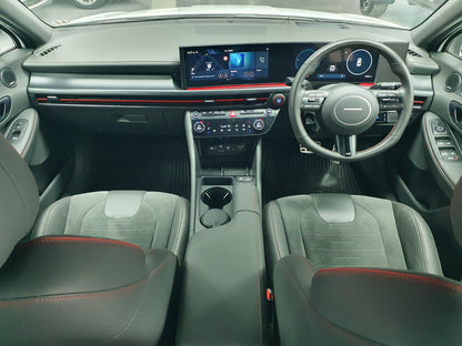 Hyundai Sonata N Line  2025