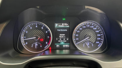Hyundai Elantra GLS 2.0 2022