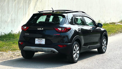 KIA Stonic EX-Plus 2025