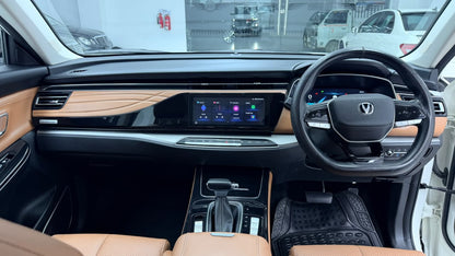 Oshan x7 Future Sense 2024