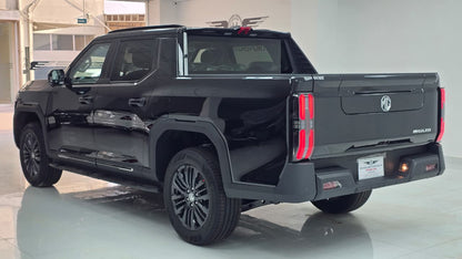 MG U9  Explore Pro 2.5L Turbocharged 2026