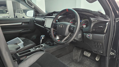Toyota Hilux Revo Grs 2.8D 2025