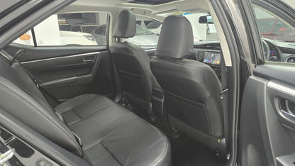 Toyota Corolla  Altis Grande X CVT-i 1.8 2025