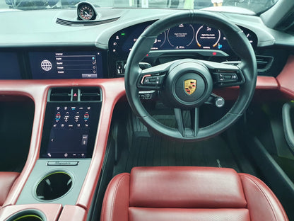 PORSCHE Taycan 4s Awd 2020