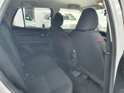 Toyota Raize Z Package  2020
