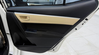Toyota Corolla Altis 1.6 Automatic  2019