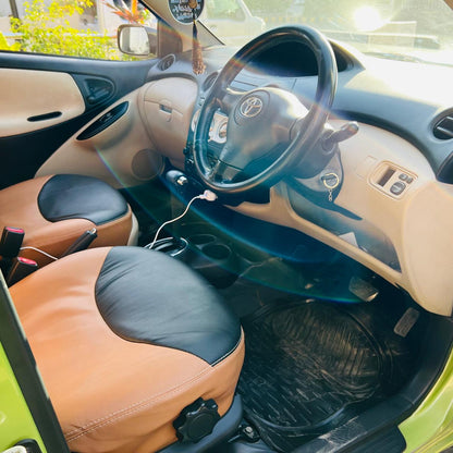 Toyota Vitz FL Package 1.0 2004