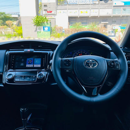 Toyota Corolla Axio Hybrid WXB 1.5 2019