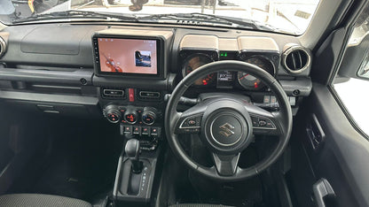 Suzuki Jimny XC Package Push Start 2019