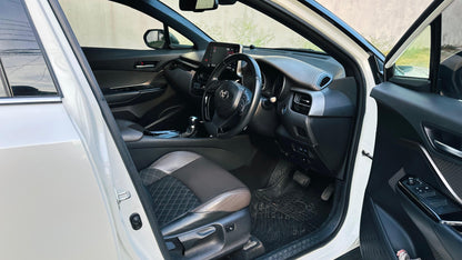 Toyota CHR G-LED  2020