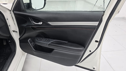 Honda Civic Rs Turbo 1.5 2021