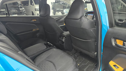 Toyota Prius  PHV 2018