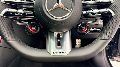 Mercedes Benz C Class C200 Amg 2022