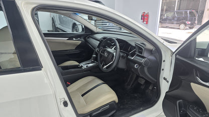 Honda Civic  Oriel Prosmatec 1.8 i-VTEC  2016