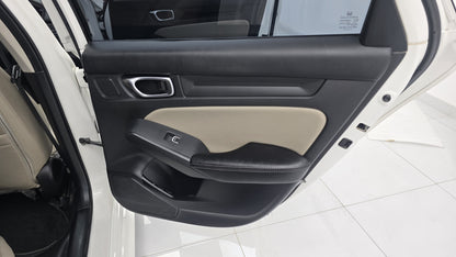 Honda Civic Oriel Turbo 1.5  2022