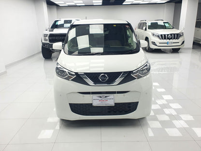 Nissan Dayz X Package 2021