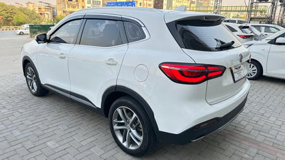 MG HS 2.0T AWD 2025