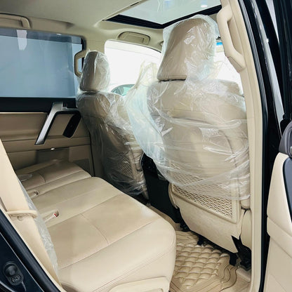 Toyota Prado TX-L 2.7  2020