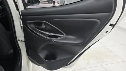 Toyota Yaris Hatchback G Package 2022