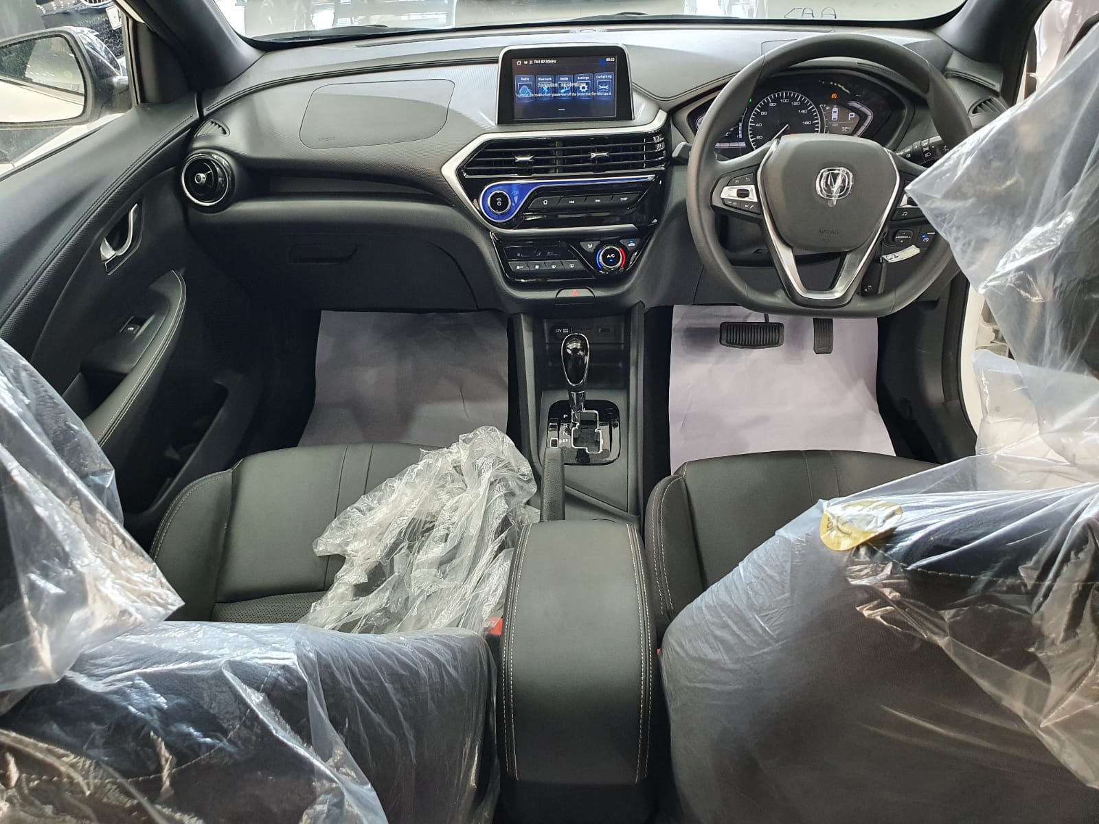 Changan Alswin 1.5L DCT Lumiere For Sale | Sehgal Motorsports