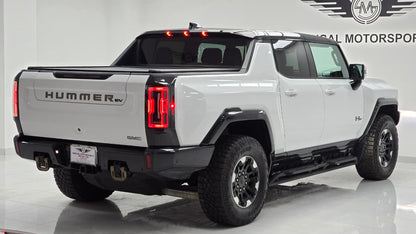 Hummer EV (HEV) Edition 1 2022