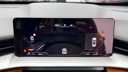 Haval H6 1.5 Turbo 2026
