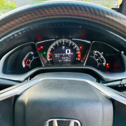 Honda Civic UG Oriel Prosmatic 2020