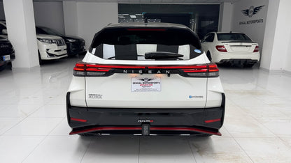 Nissan Note Aura Nismo Limited Sports Edition 2021