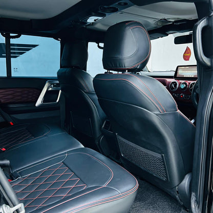 BAIC BJ40 L PLUS 2022