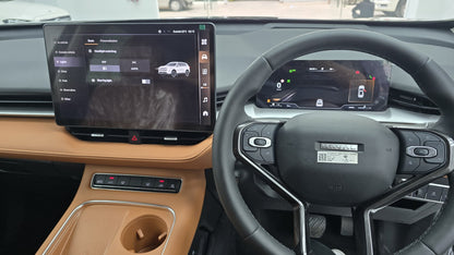 Haval H6 HEV  2025