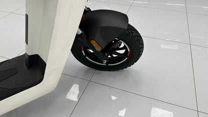Honda Sundiro Electric S08 2024