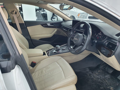 Audi A5 1.4TFSI Sportback 2019