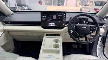 Haval H6 1.5T 2026