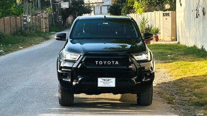 Toyota Hilux Revo GR-S 2.8D 2025