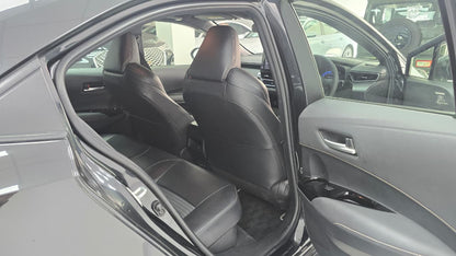 Toyota Corolla Hybrid WXB 2020