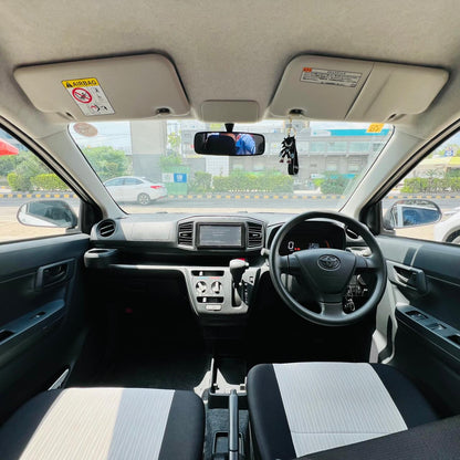 Toyota Pixis Epoch L Package 4WD 2023