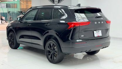 Haval H6 1.5 Turbo 2026