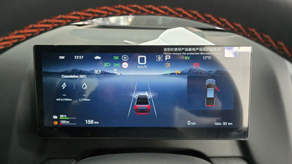 BYD Shark 6 Premium  2026