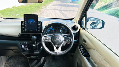 Mitsubishi EK Wagon M Package 2019