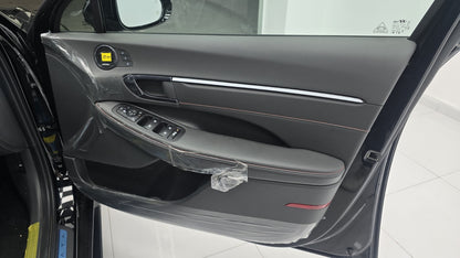 Hyundai Sonata N Line  2025
