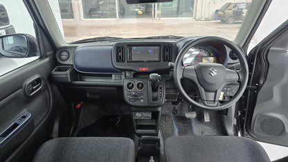 Suzuki Alto L PACKAGE  2021