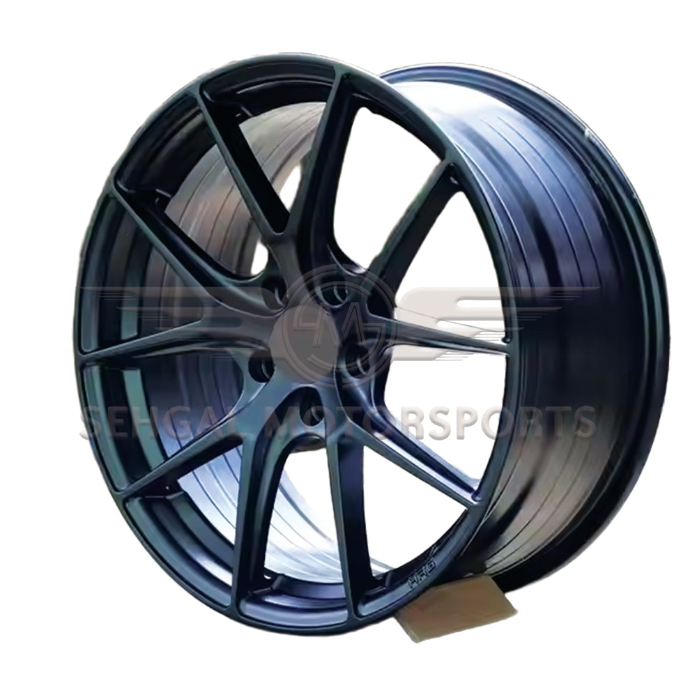 Honda/Toyota Multi Spoke V1 Style Alloy Rim 18 Inch (85038) – Sehgal ...