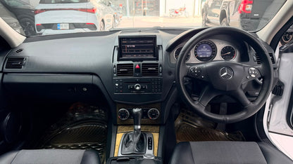 Mercedes Benz C Class C200 Avantgarde 2007