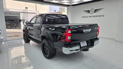 Toyota Hilux Revo V 2021
