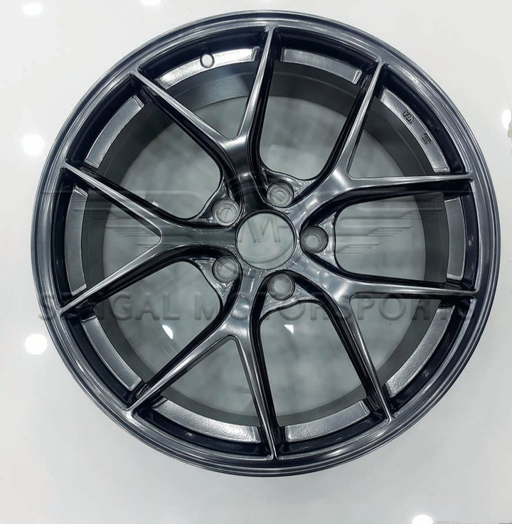 Shop Car Alloy Rims in Pakistan | Sehgal Motorsports