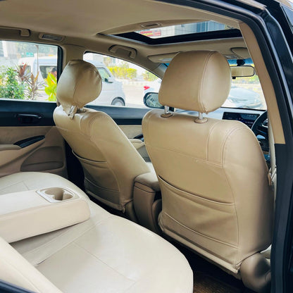 Honda Civic Prosmatec VTI Oriel 2009