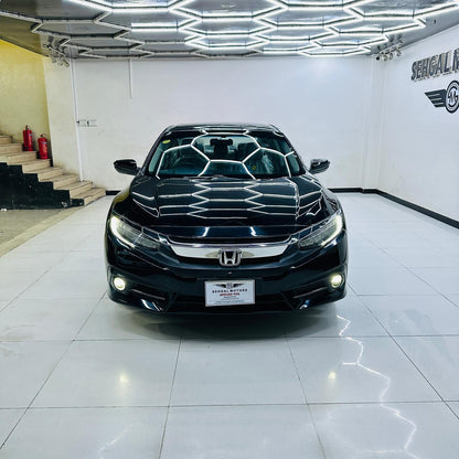 Honda Civic  Oriel Prosmetec 2020