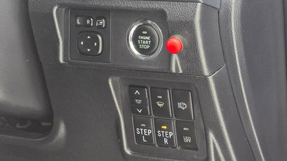 Toyota Prado TZ-G 2013