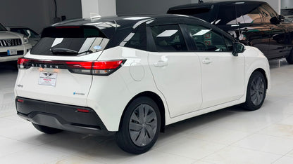 Nissan Note e-Power S 2021