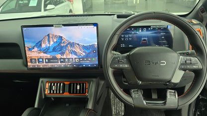 BYD Shark 6 Premium  2026